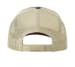 Socks Hats Gloves TCO Fly Shop Logo Hat Low Pro Foam Trucker - Retro Logo