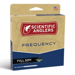 SCIENTIFIC ANGLERS FREQUENCY - FULL SINKING