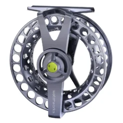 Waterworks/Lamson Fly Reels Waterworks - Lamson Force SL Series II Reel