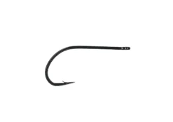 Hareline Gamakatsu B10S Stinger Hook Ns Black
