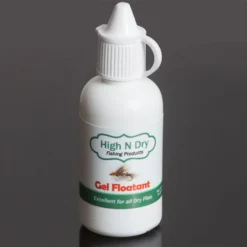 High N Dry Gel Floatant Accessories