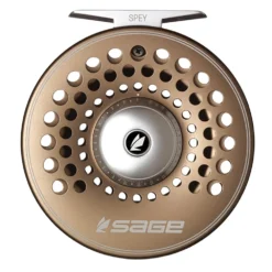 Fly Reels SAGE SPEY FLY REEL