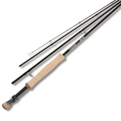 G. Loomis LOOMIS IMX-PRO - 10' 5wt -4PC. Fly Rods