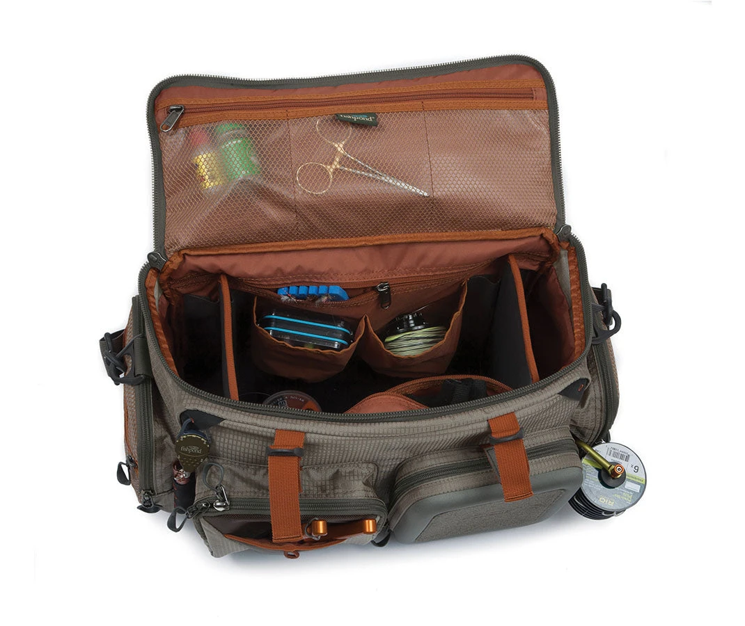 Luggage Fishpond Green River Gear Bag