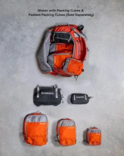 SIMMS GTS GEAR DUFFEL Luggage
