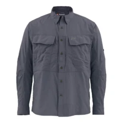 Shirts Simms Guide Longsleeve Shirt