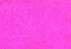 Hareline Dubbin Materials