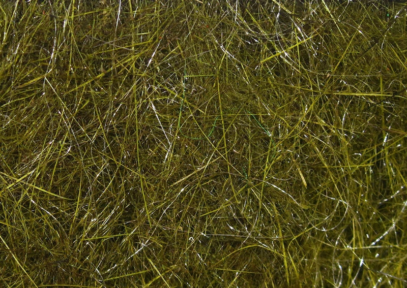 Hareline Materials Hare's Ear Plus Dub