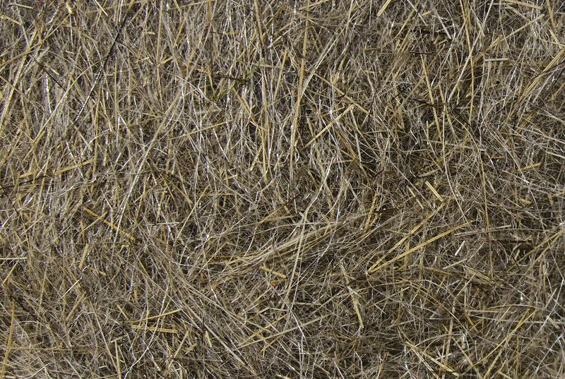 Hareline Materials Hare's Ear Plus Dub