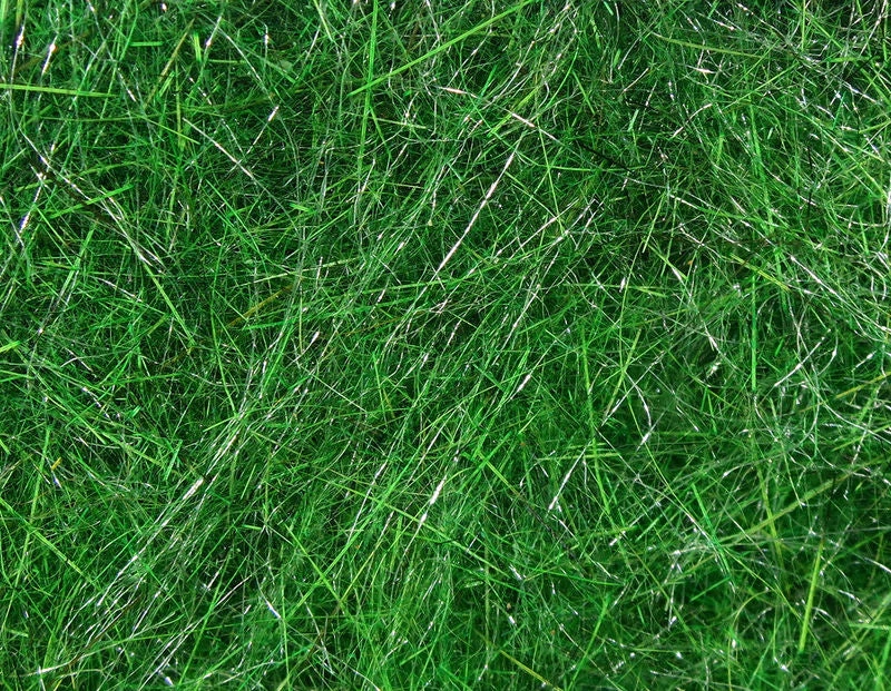 Hareline Materials Hare's Ear Plus Dub