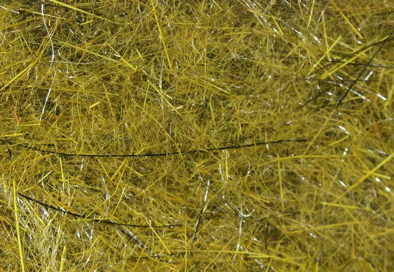 Hareline Materials Hare's Ear Plus Dub