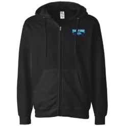 TCO Fly Shop Jackets TCO Logo 30th Anniversary Hoody