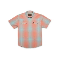 Howler Brothers H Bar B Snapshirt Shirts