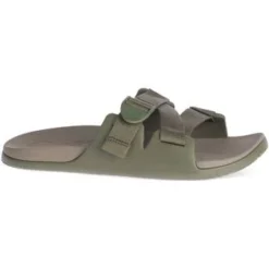 CHACO MENS CHILLOS SLIDE Shoes