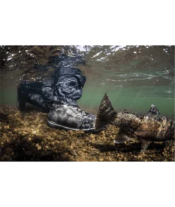 Patagonia - Danner - Foot Tractor Wading Boot - Sticky Rubber