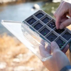 Fishpond Tacky Original Fly Box - RiverMag Fly Boxes