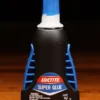 Hareline Materials Loctite Ultra Gel Control (Black/Blue Bottle)