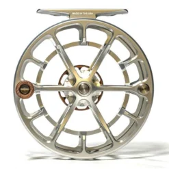 Ross Reels ROSS EVOLUTION LTX FLY REEL