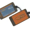Fishpond Luggage Tag