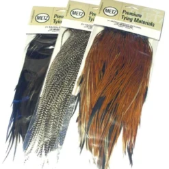 Umpqua METZ #2 SADDLE