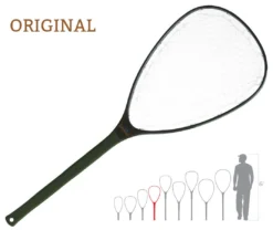 Fishpond Nomad Mid Length Net Nets