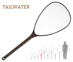 Fishpond Nomad Mid Length Net Nets