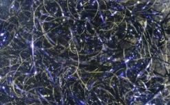 Hareline UV Polar Chenille Medium