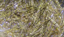 Hareline UV Polar Chenille Medium