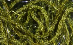 Hareline UV Polar Chenille Medium