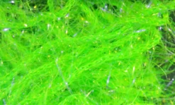 Hareline UV Polar Chenille Medium