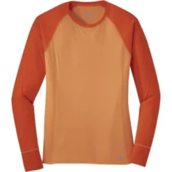 Outdoor Research OR Womens Echo L/S Tee Shirts