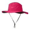 Outdoor Research OR Womens Solar Roller Sun Hat