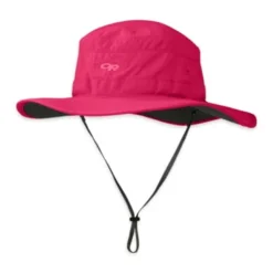 Outdoor Research OR Womens Solar Roller Sun Hat