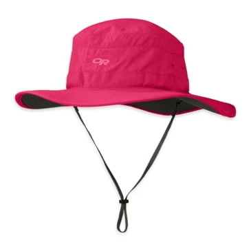 Outdoor Research OR Womens Solar Roller Sun Hat