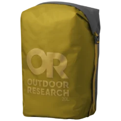 Outdoor Research OR CarryOut Airpurge Compression Dry Bag 15L Luggage