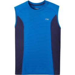 Outdoor Research OR Mens Echo Tank Shirts