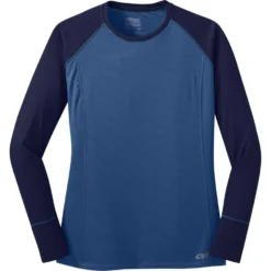 Outdoor Research OR Womens Echo L/S Tee Shirts