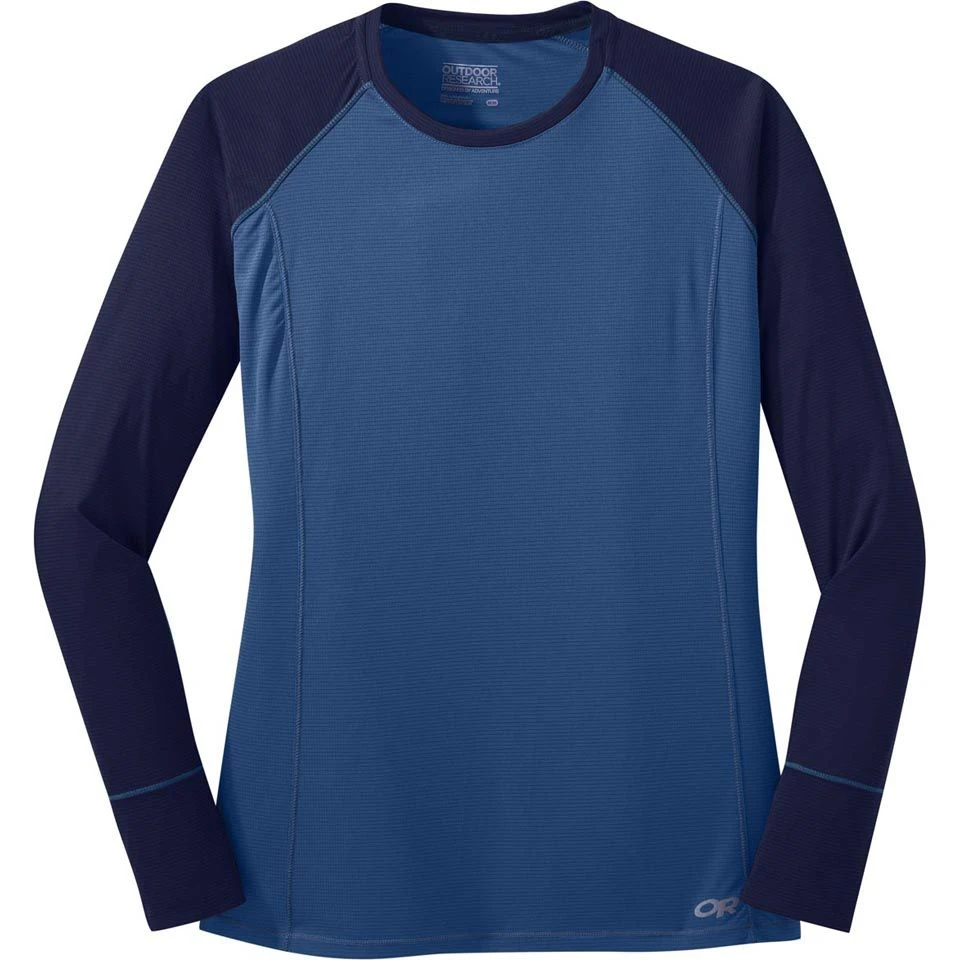 Outdoor Research OR Womens Echo L/S Tee Shirts