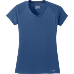Outdoor Research OR Womens Echo S/S Tee Shirts