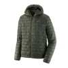 Jackets Patagonia Mens Nano Puff Hoody