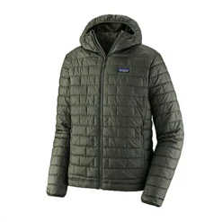 Jackets Patagonia Mens Nano Puff Hoody