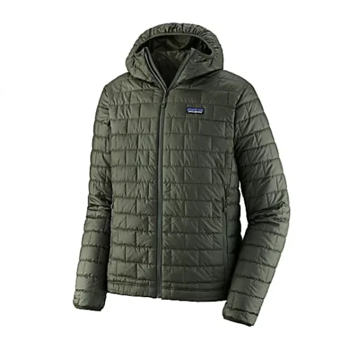 Jackets Patagonia Mens Nano Puff Hoody