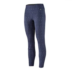 Pants Patagonia Womens Cap Midweight Bottoms