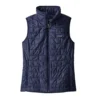 Patagonia Womens Nano Puff Vest