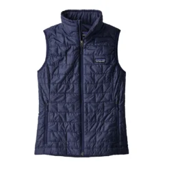 Patagonia Womens Nano Puff Vest