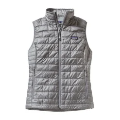 Patagonia Womens Nano Puff Vest