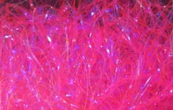 Hareline Materials UV Polar Chenille
