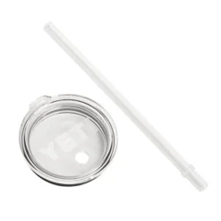 Water Bottles Yeti Rambler Tumbler 20 Oz Straw Lid