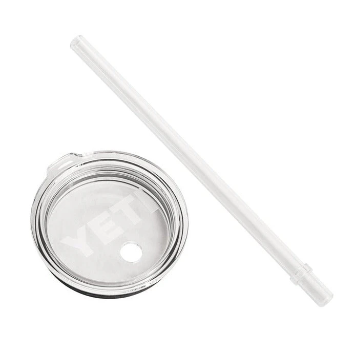 Water Bottles Yeti Rambler Tumbler 20 Oz Straw Lid