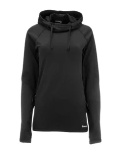 Simms Womens Heavyweight Baselayer Hoody Shirts